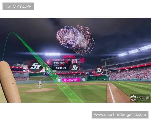 【VAR在棒球中的应用】技术如何推动判罚更准确？，棒球vr游戏