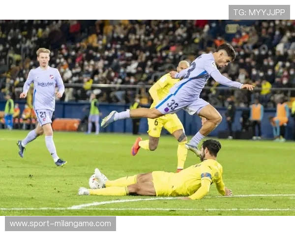 巴萨准备补强控球链最后一环——布局未来的战略新篇章